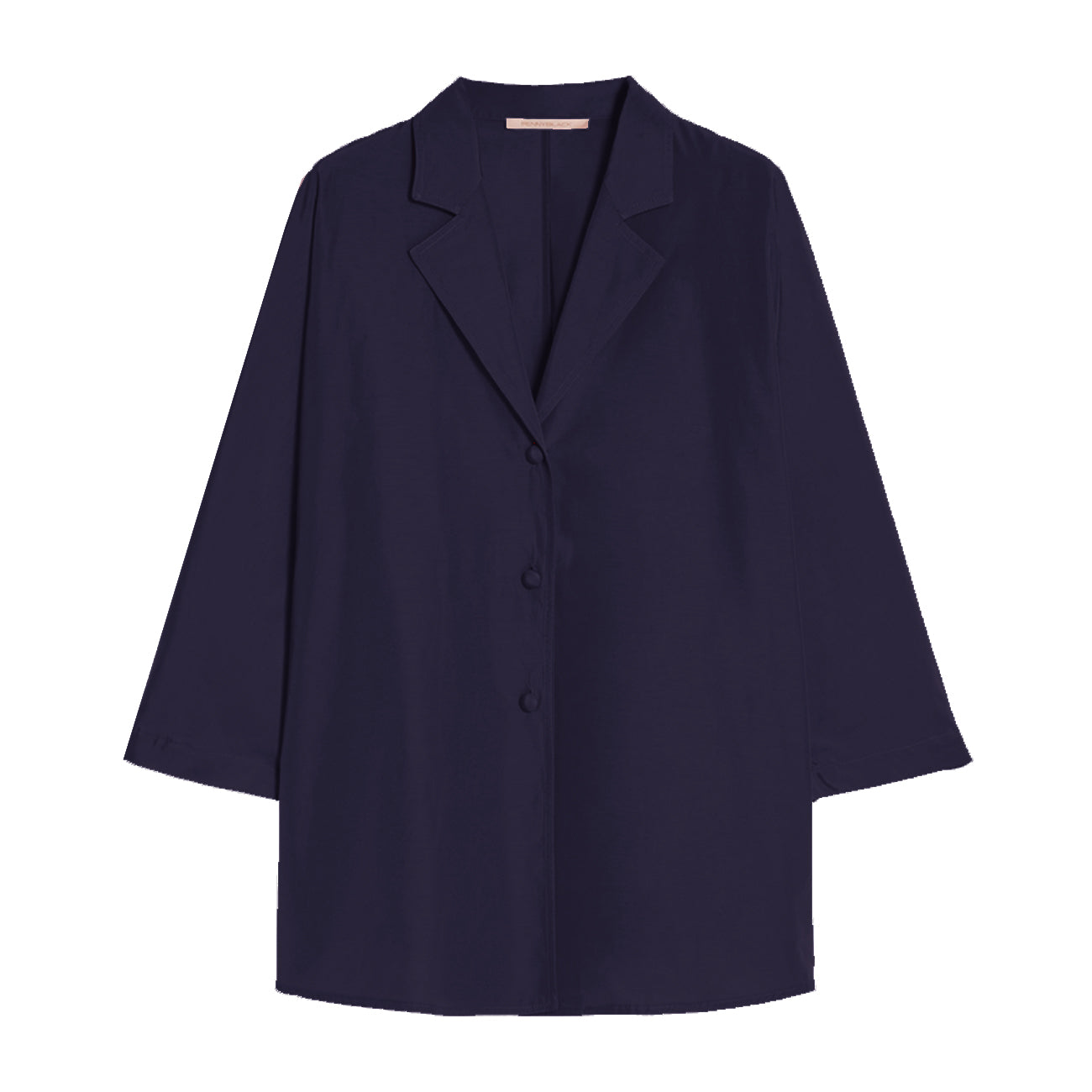 PENNYBLACK Camicia Garian Donna Blu GARIAN 2411111032200 004 BLU 