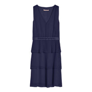 PENNYBLACK Abito Hoyo Donna Blu HOYO 2411221252200 004 BLU 