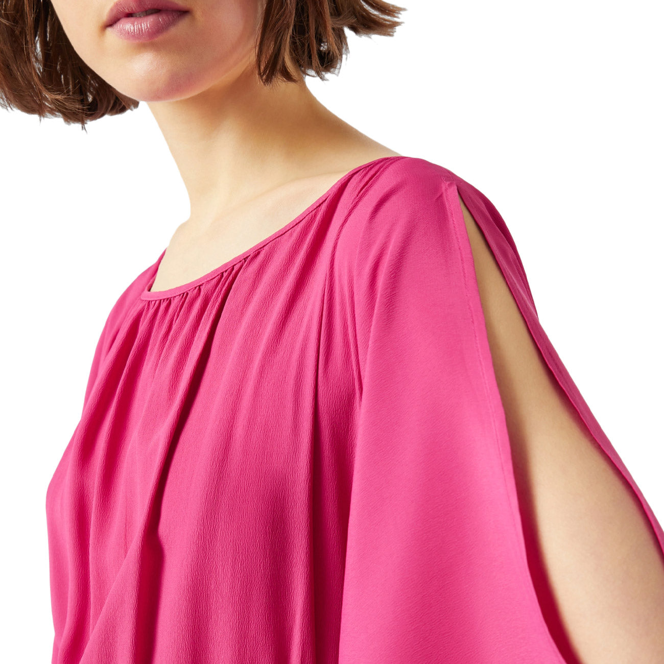 PENNYBLACK Abito Merlin Donna Fuxia MERLIN 2411221222200 011 FUXIA 