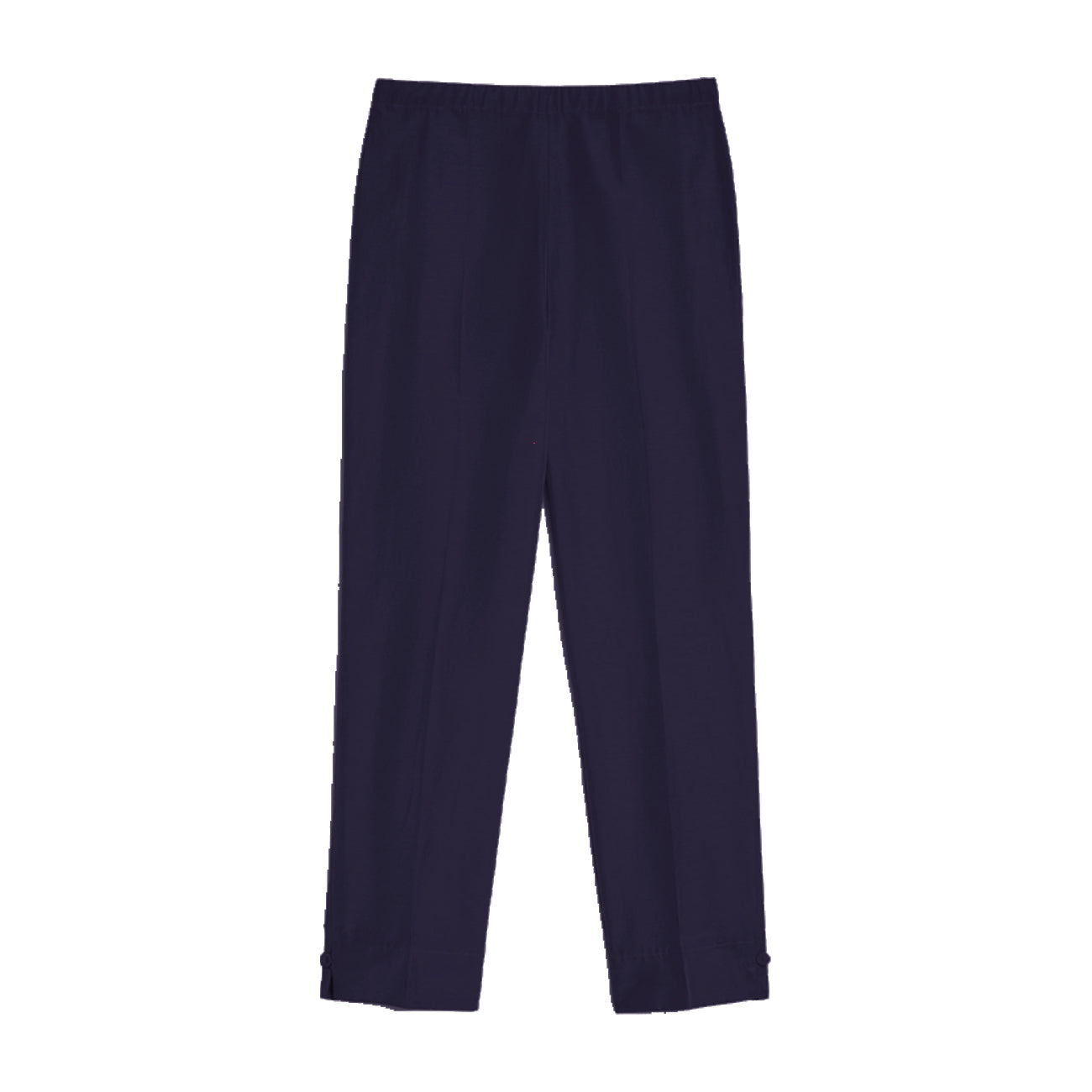 PENNYBLACK Pantalone Poncio Donna Blu PONCIO 2411131052200 004 BLU 