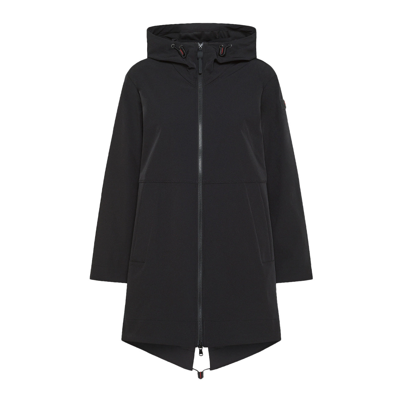 PEUTEREY Parka Coleo Donna Nero PED458801191581 NER NERO 