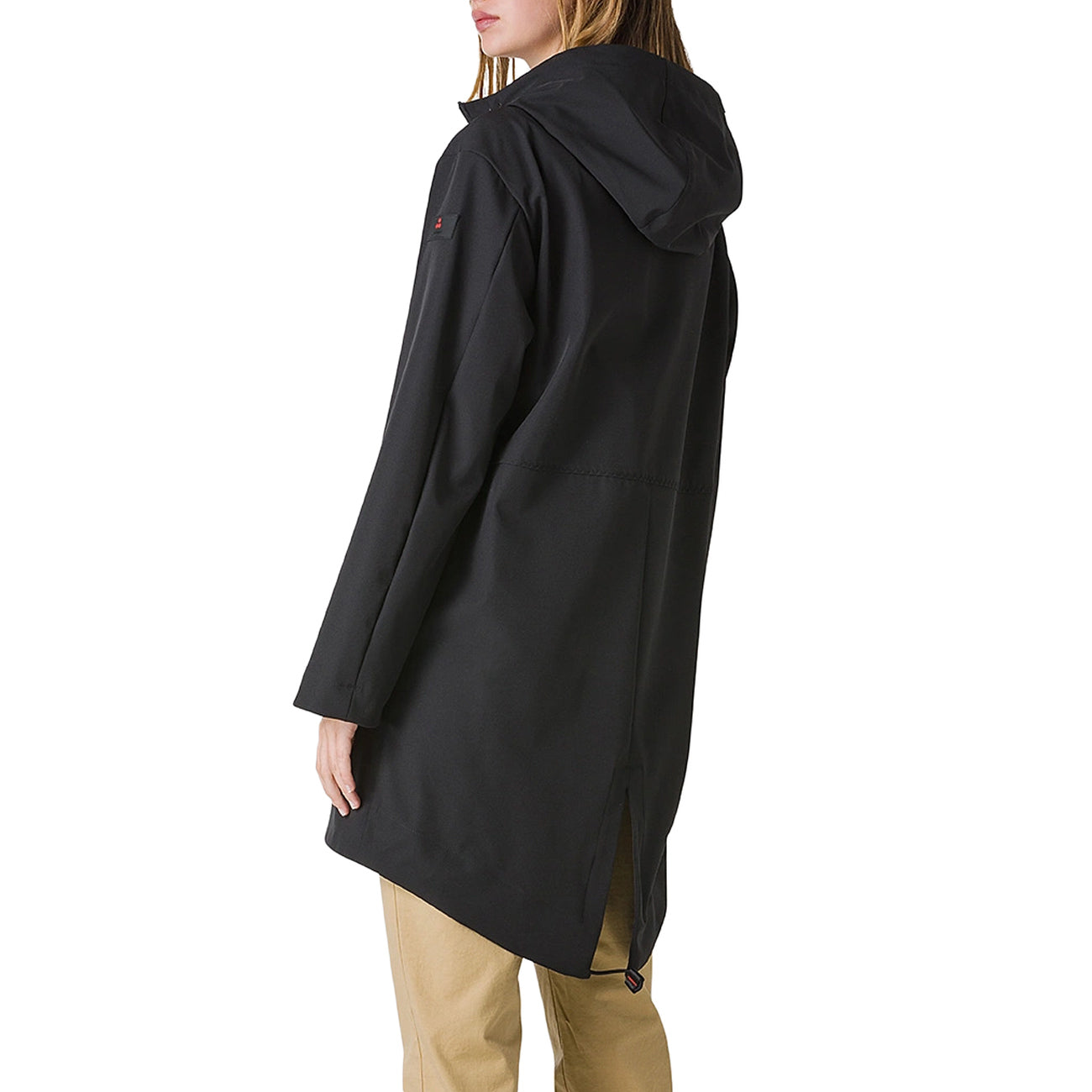 PEUTEREY Parka Coleo Donna Nero PED458801191581 NER NERO 