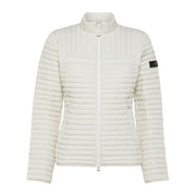PEUTEREY Piumino Nallikary Ft Donna Osso PED501601181923 726 OSSO 