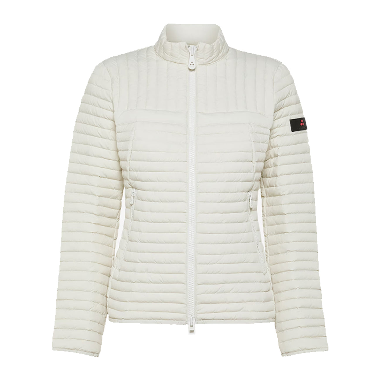 PEUTEREY Piumino Nallikary Ft Donna Osso PED501601181923 726 OSSO 