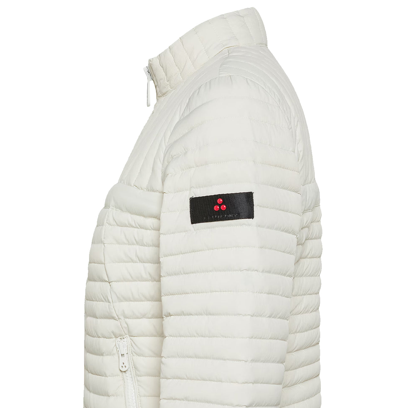 PEUTEREY Piumino Nallikary Ft Donna Osso PED501601181923 726 OSSO 
