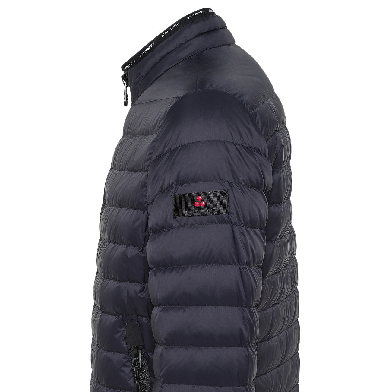 PEUTEREY Giubbotto Flobots Uomo Blu PEU427201181535 215 BLU 