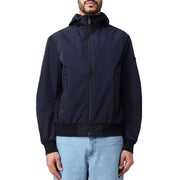 PEUTEREY Giubbotto Hanko Uomo Blu PEU507301181916 215 BLU 