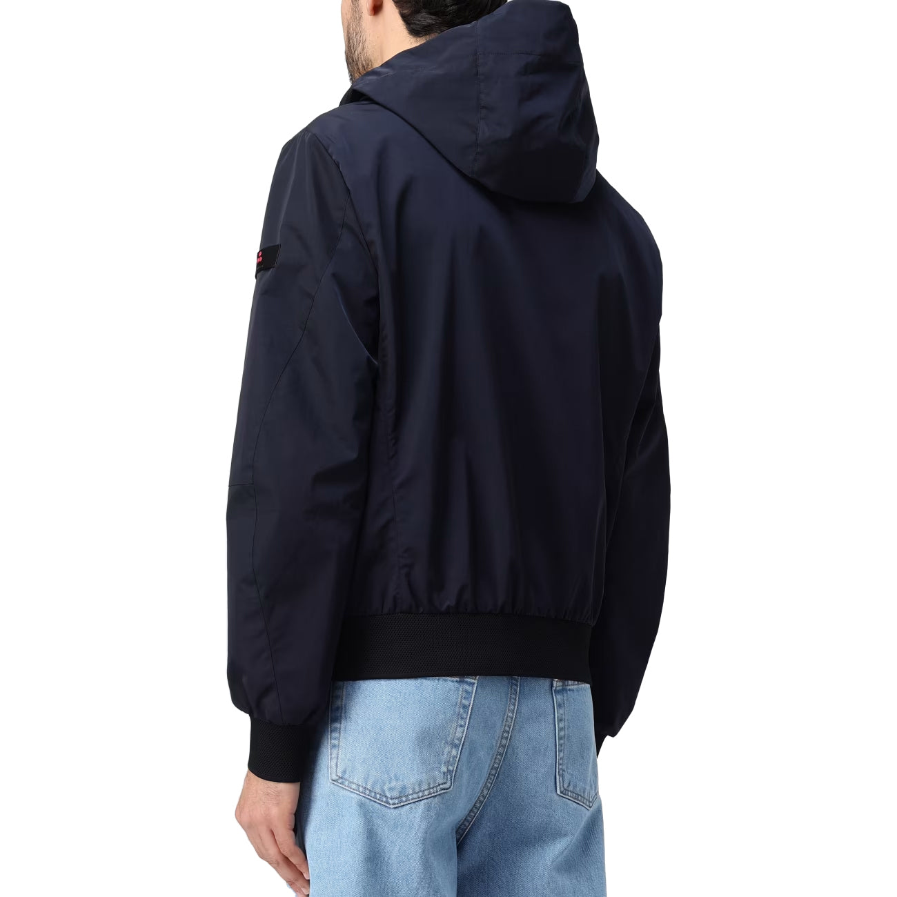 PEUTEREY Giubbotto Hanko Uomo Blu PEU507301181916 215 BLU 