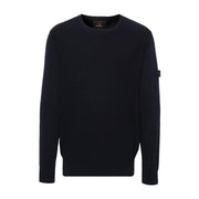 PEUTEREY Pull Ganna Uomo Blu PEU511199012133 215 BLU 