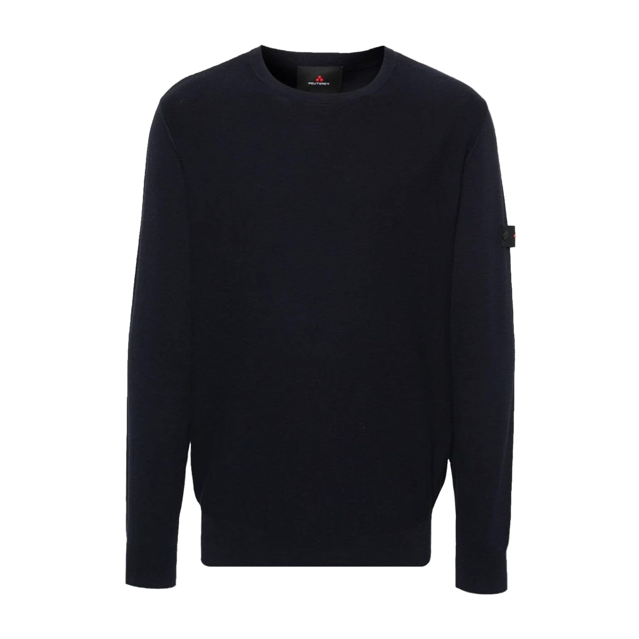PEUTEREY Pull Ganna Uomo Blu PEU511199012133 215 BLU 