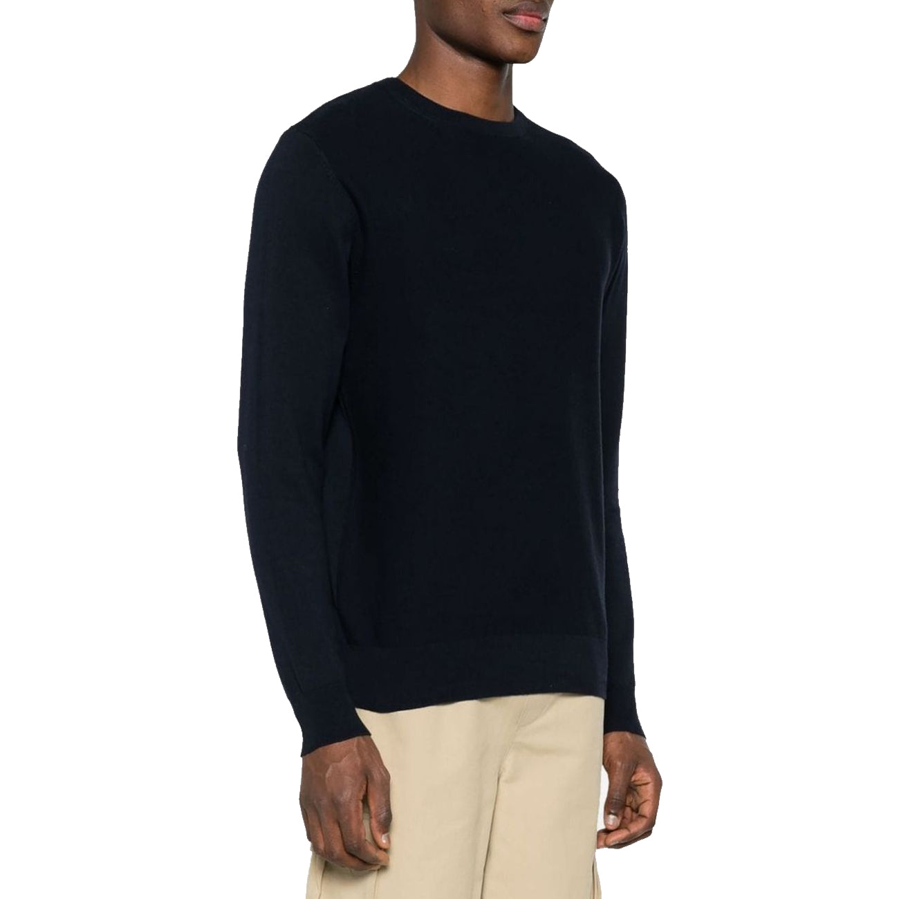 PEUTEREY Pull Ganna Uomo Blu PEU511199012133 215 BLU 