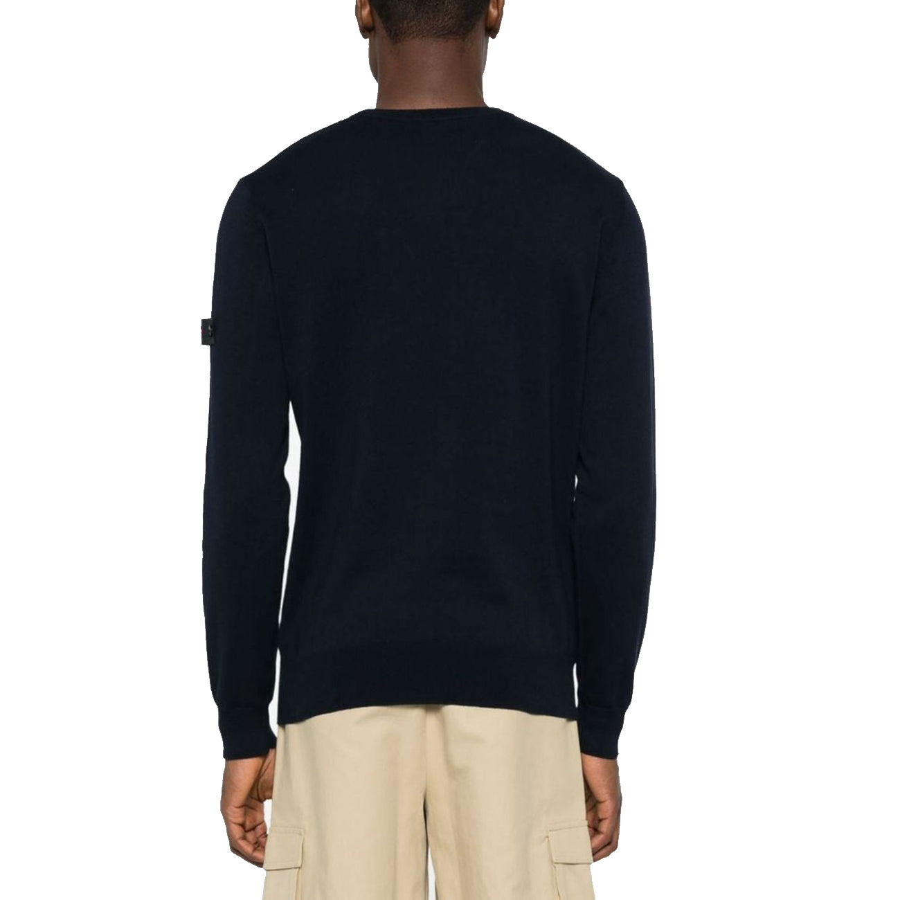 PEUTEREY Pull Ganna Uomo Blu PEU511199012133 215 BLU 
