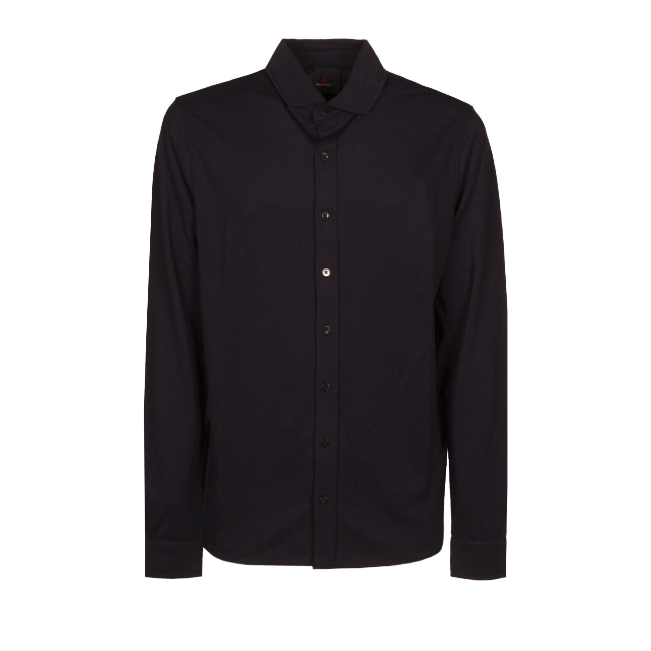 PEUTEREY Camicia Bash Uomo Blu PEU512799012184 215 BLU 