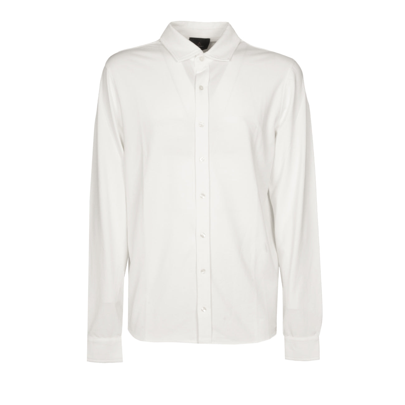 PEUTEREY Camicia Bash Uomo Bianco PEU512799012184 730 BIANCO 