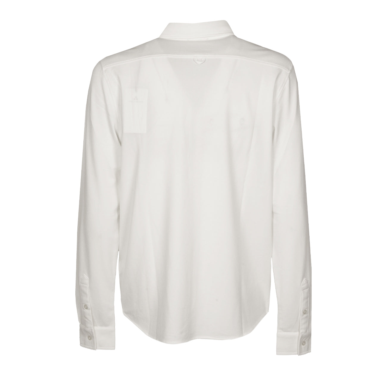 PEUTEREY Camicia Bash Uomo Bianco PEU512799012184 730 BIANCO 