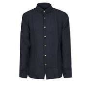 PEUTEREY Camicia Lintex Uomo Blu PEU516799010143 215 BLU 
