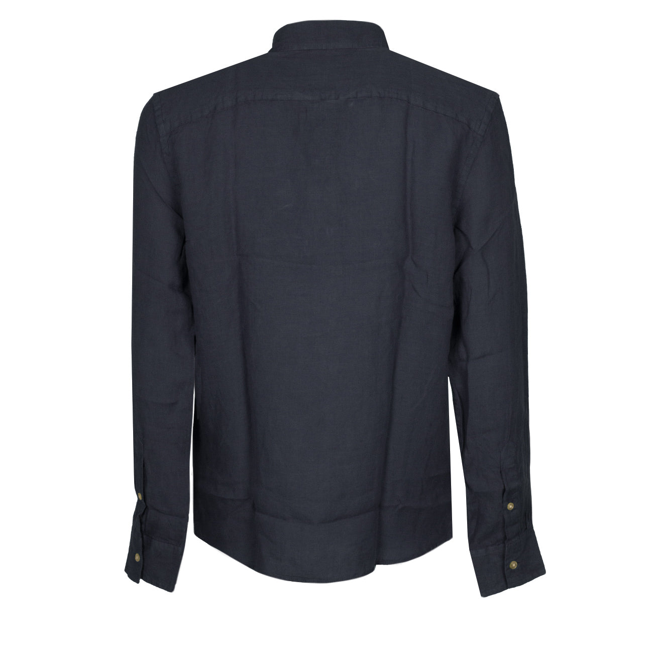 PEUTEREY Camicia Lintex Uomo Blu PEU516799010143 215 BLU 