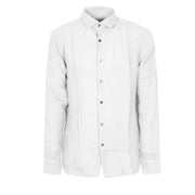 PEUTEREY Camicia Lintex Uomo Bianco PEU516799010143 730 BIANCO 