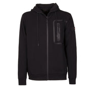 PEUTEREY Felpa Parker Uomo Blu PEU518499012177 215 BLU 