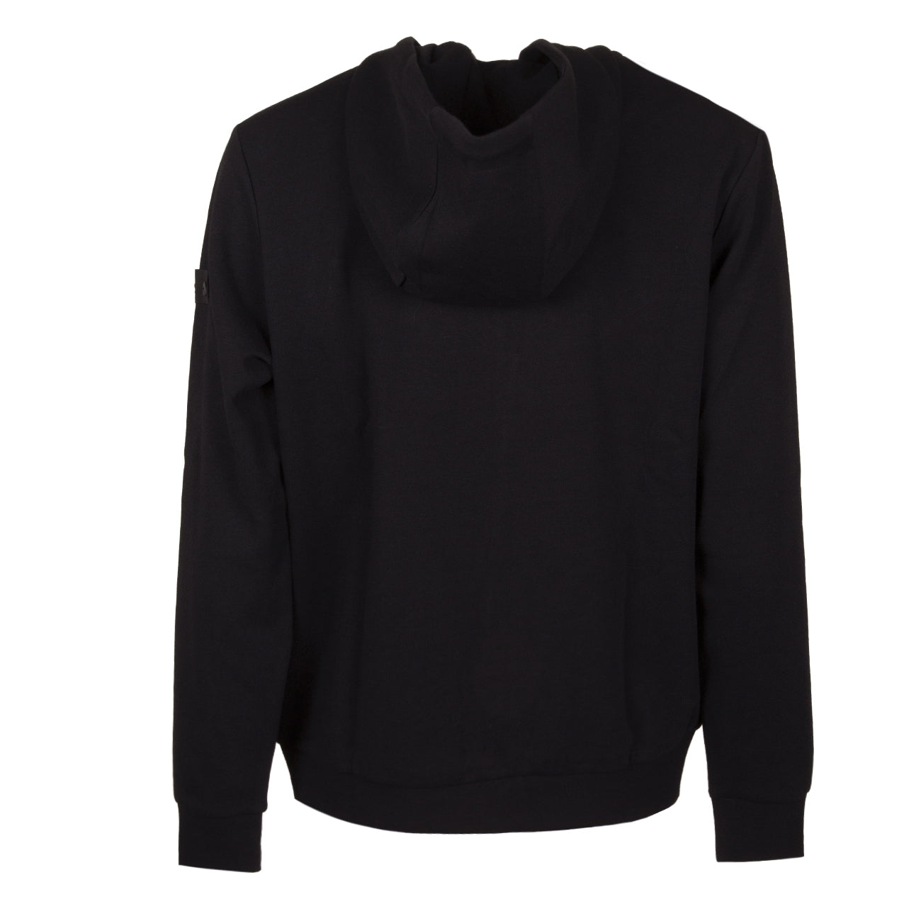 PEUTEREY Felpa Parker Uomo Blu PEU518499012177 215 BLU 
