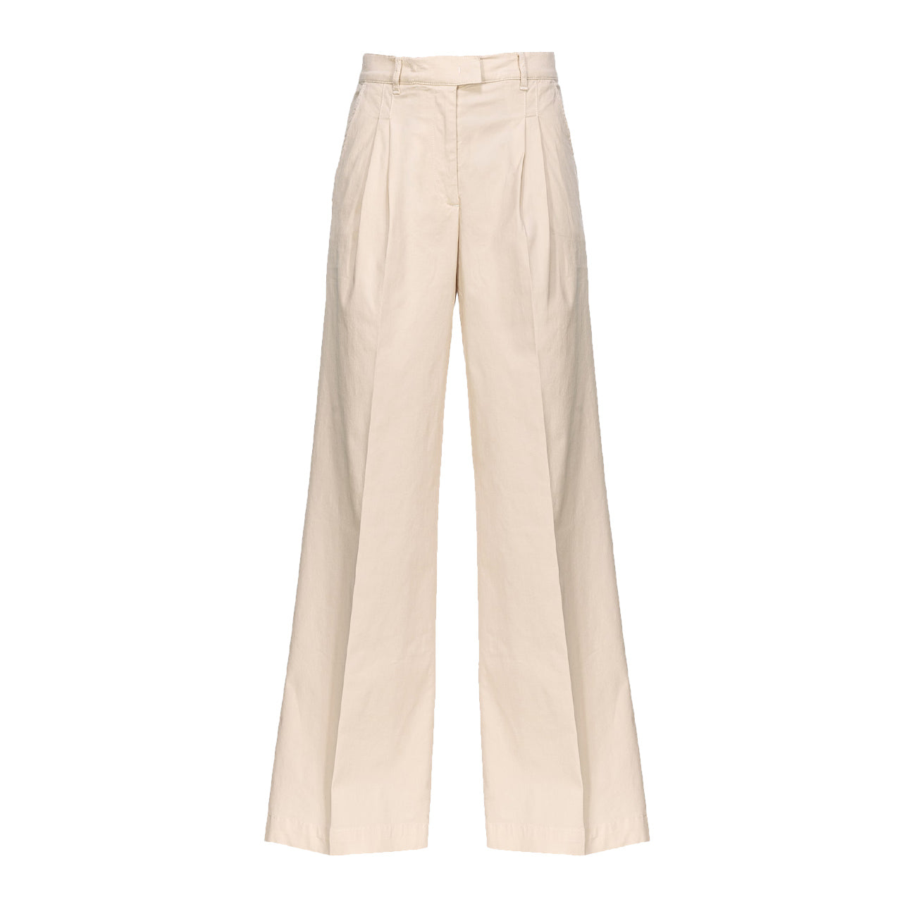 PINKO Pantalone Robotech Donna Rosa Mollusco 102205/A1OA Q25 ROSA MOLLUSCO 