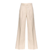 PINKO Pantalone Robotech Donna Rosa Mollusco 102205/A1OA Q25 ROSA MOLLUSCO 