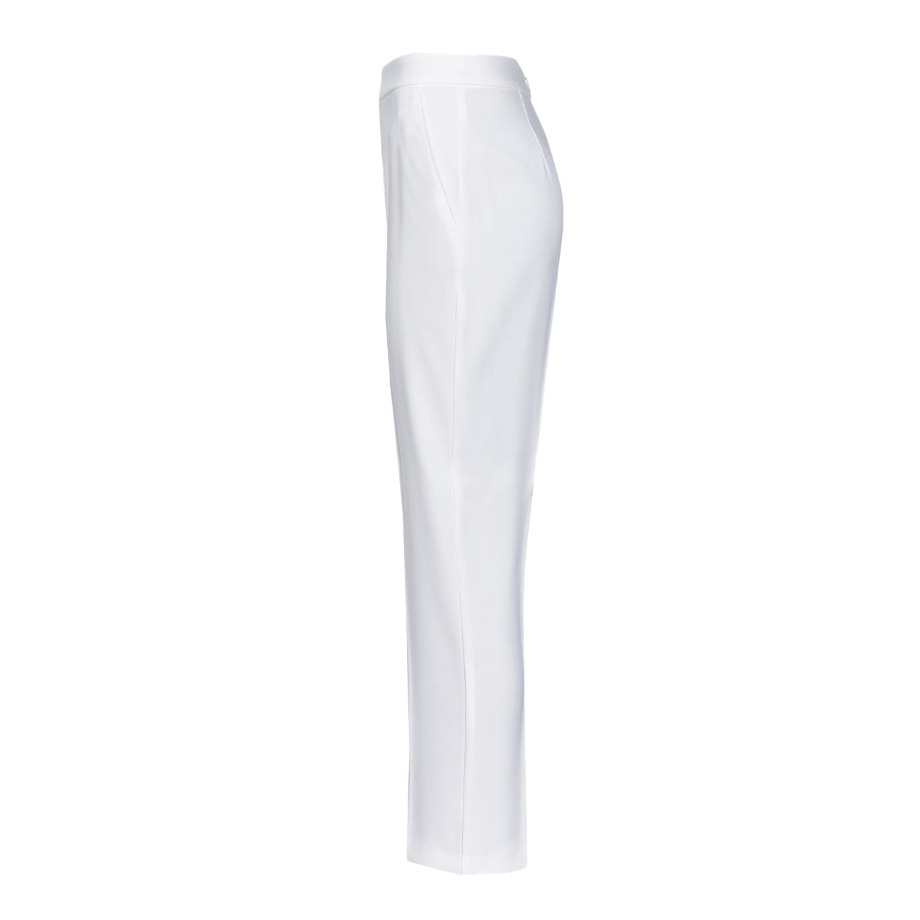 PINKO Pantalone Donna Bianco Nenbo 102861/7624 Z15 BIANCO NENBO 
