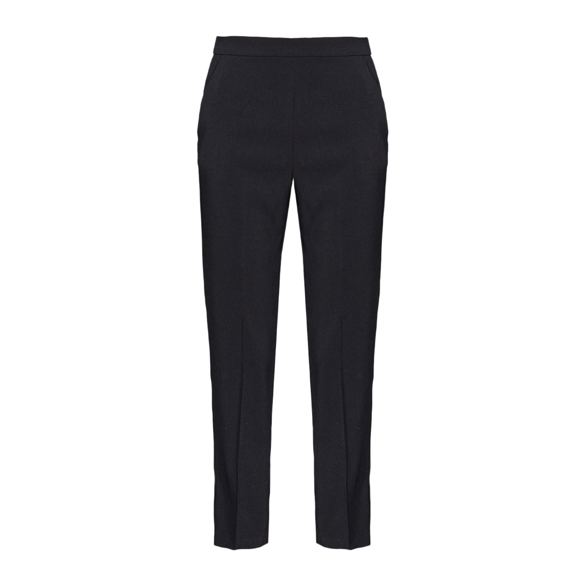 PINKO Pantalone Donna Nero Limousine 102861/7624 Z99 NERO LIMOUSINE 