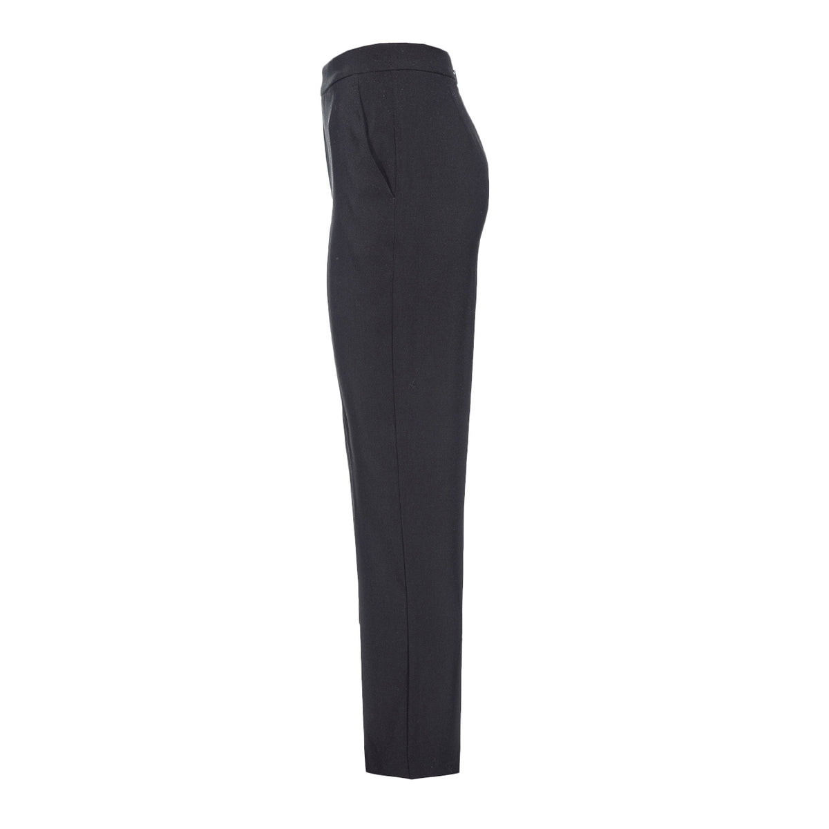 PINKO Pantalone Donna Nero Limousine 102861/7624 Z99 NERO LIMOUSINE 