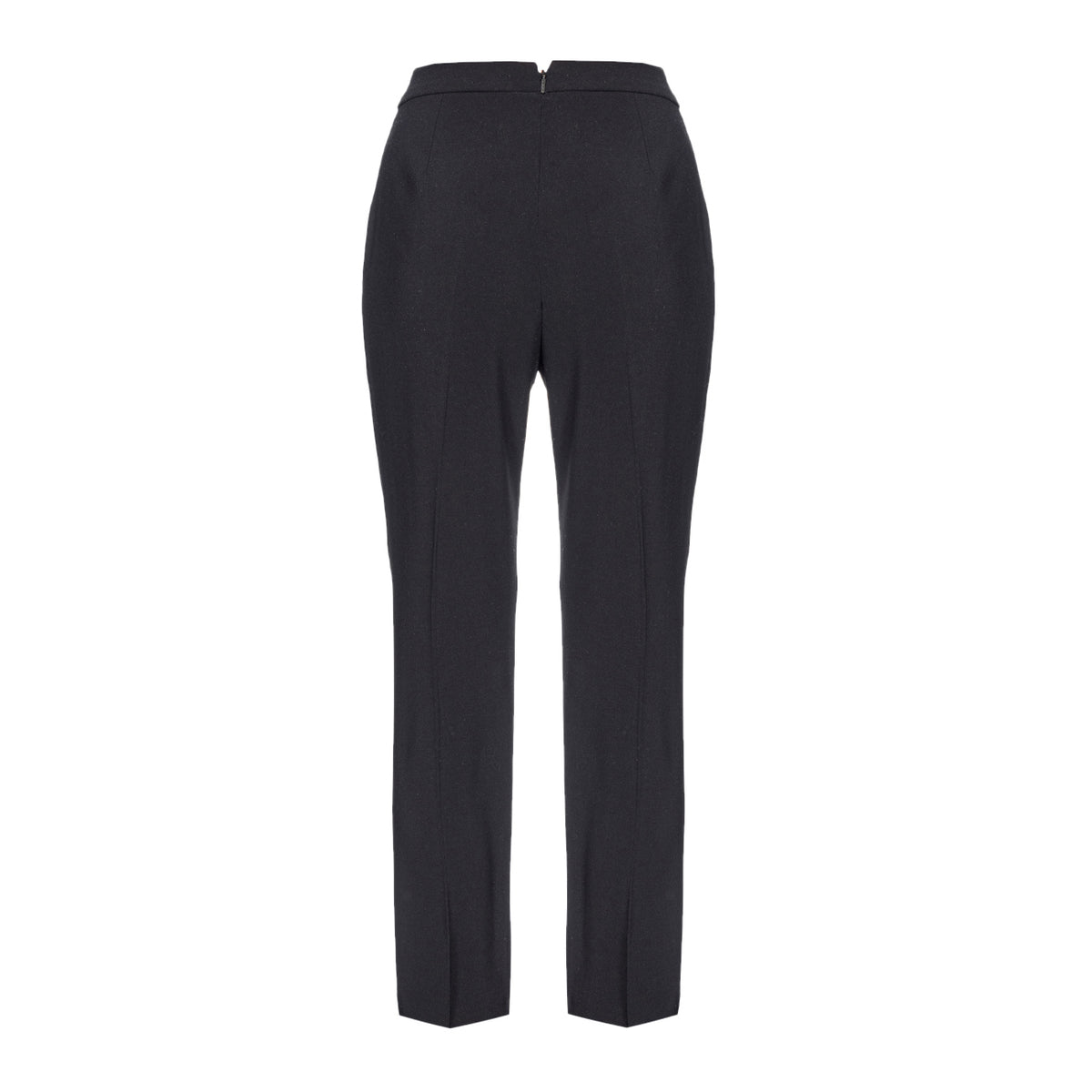 PINKO Pantalone Donna Nero Limousine 102861/7624 Z99 NERO LIMOUSINE 