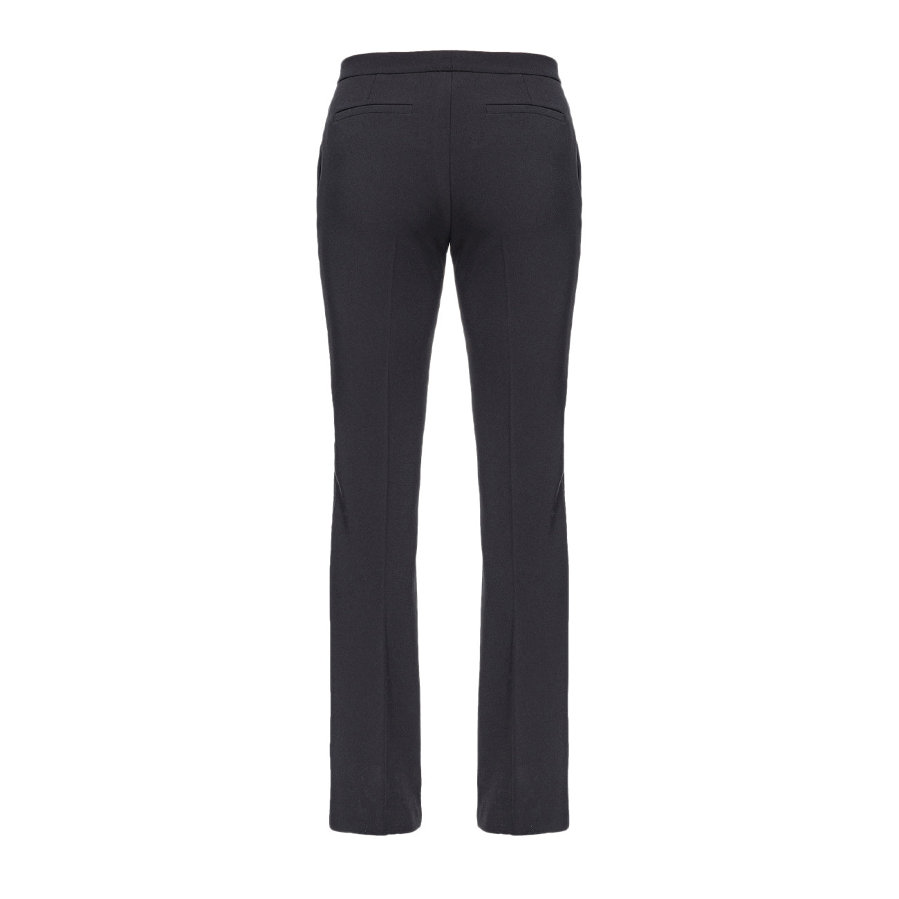 PINKO Pantaloni Oliena Donna Nero Limousine 102862/A0HC Z99 NERO LIMOUSINE 