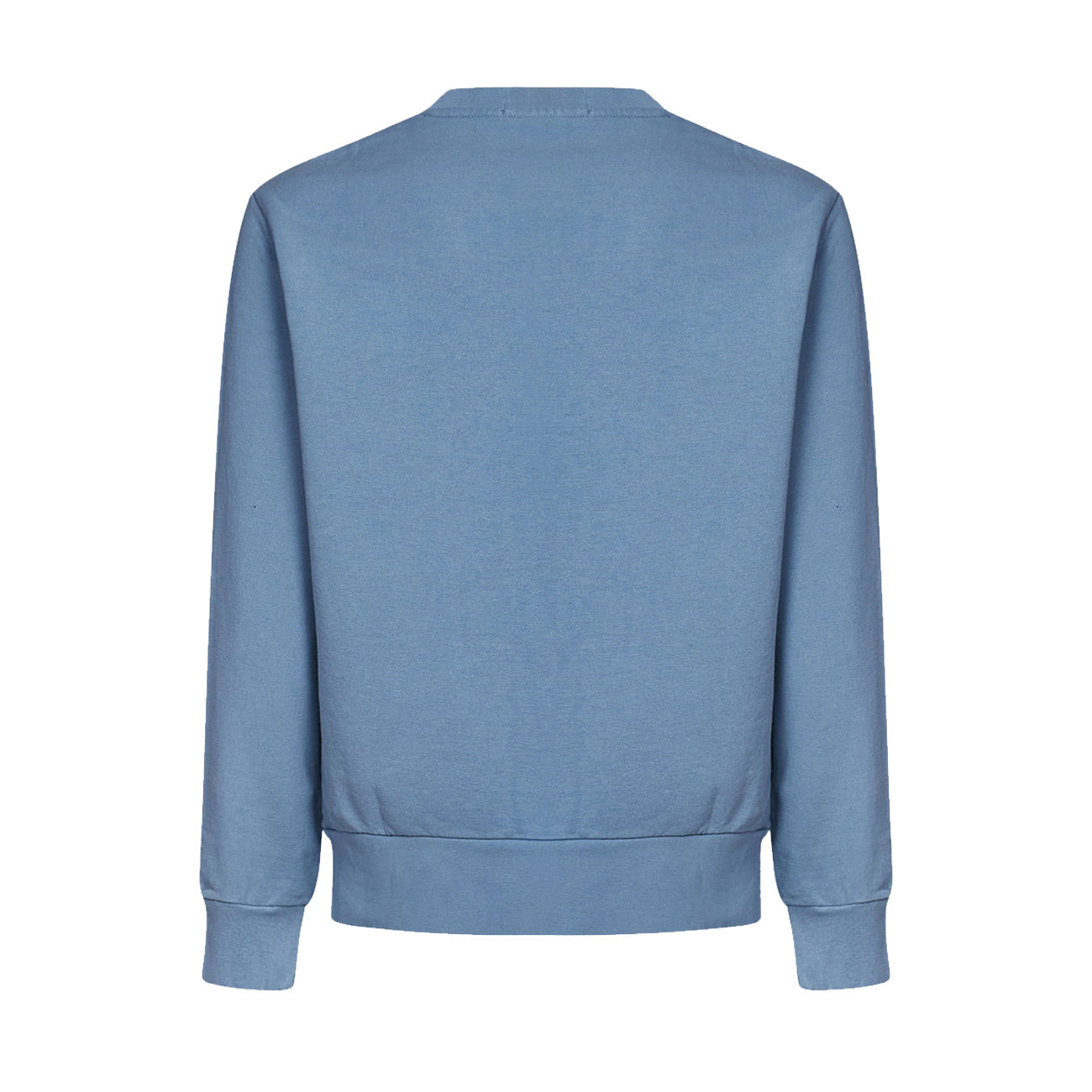 POLO RALPH LAUREN Felpa Girocollo Uomo Channel Blue 710916689 013 CHANNEL BLUE 