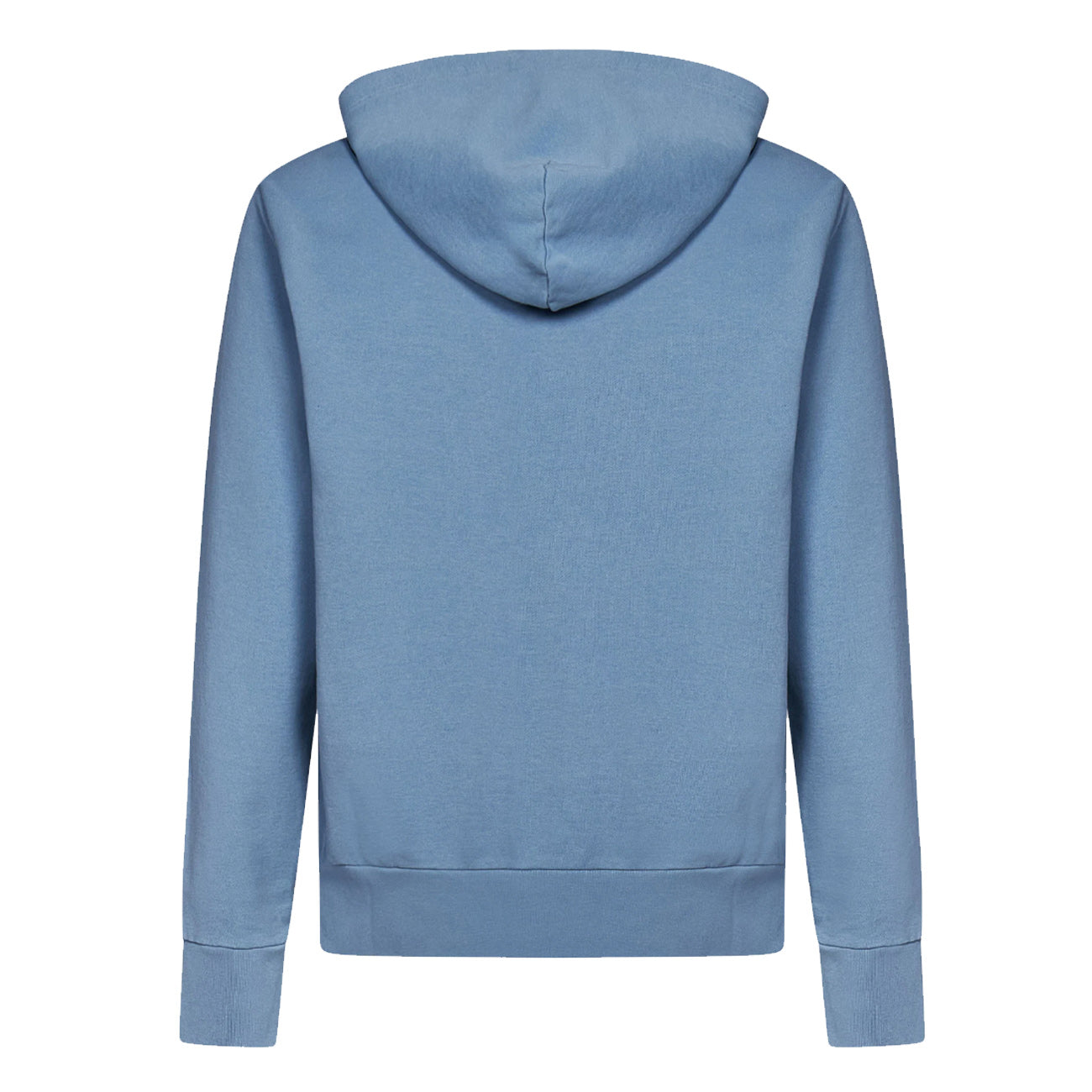 POLO RALPH LAUREN Felpa Full Zip Uomo Channel Blue 710916692 007 CHANNEL BLUE 
