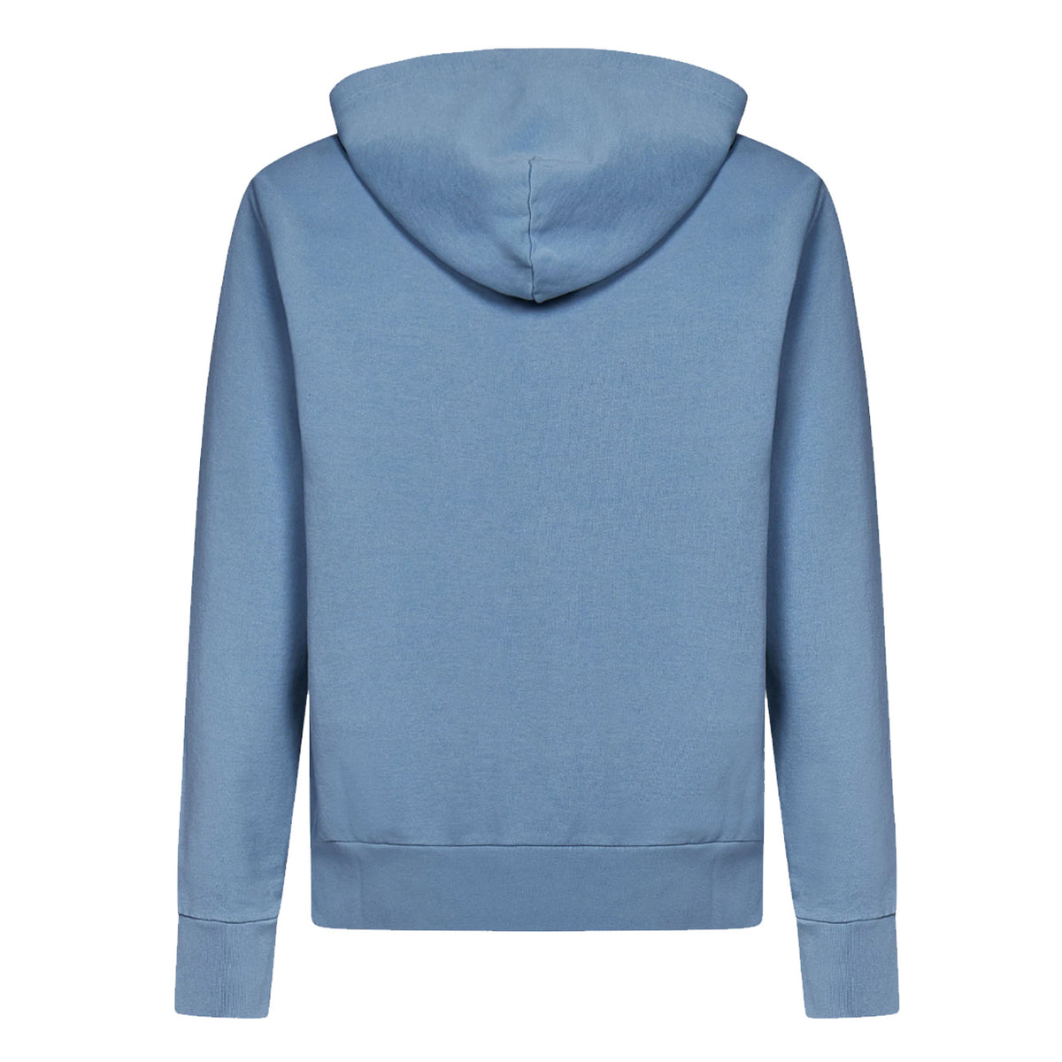 POLO RALPH LAUREN Felpa Full Zip Uomo Channel Blue 710916692 007 CHANNEL BLUE 