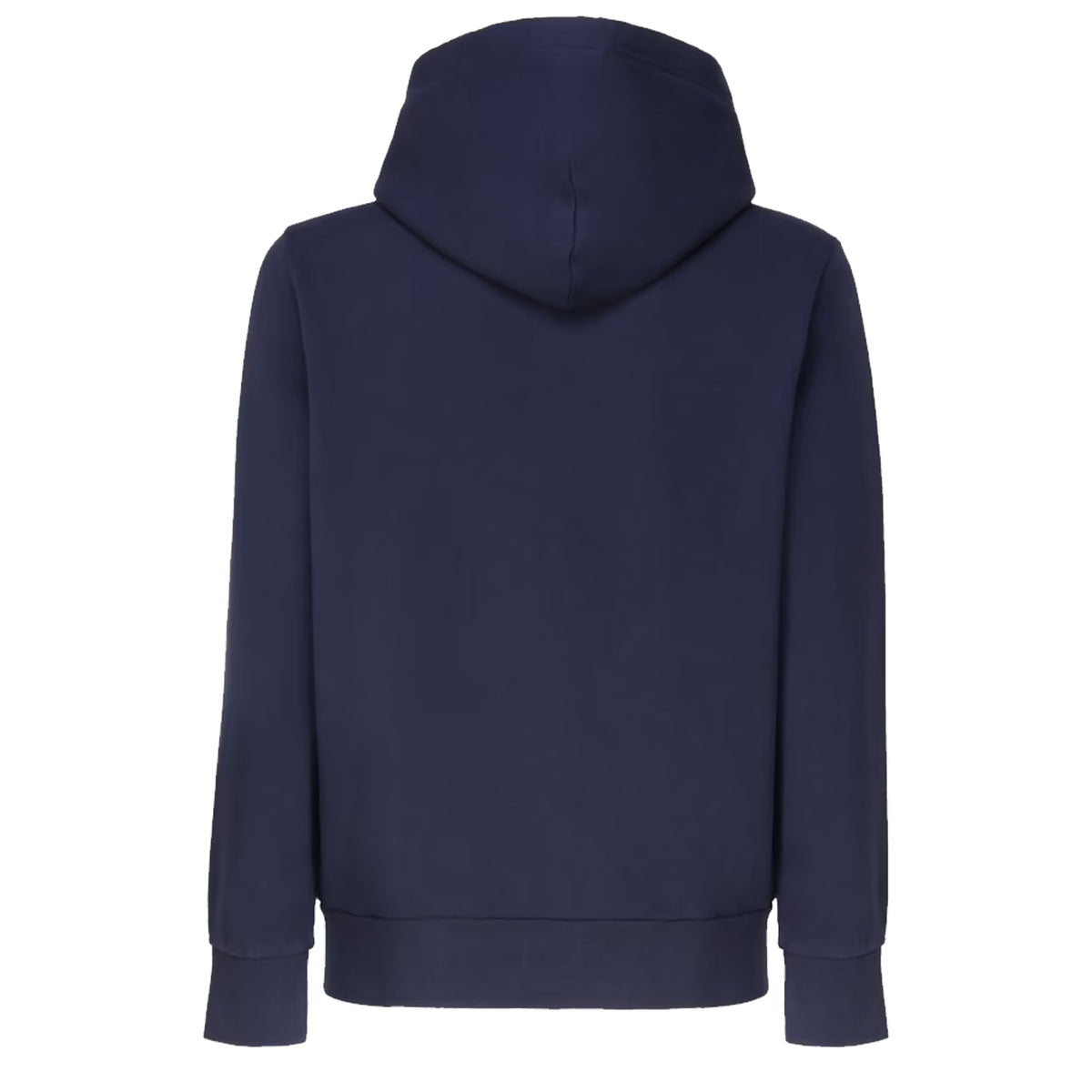 POLO RALPH LAUREN Felpa Full Zip Uomo Cruise Navy 710916692 014 CRUISE NAVY 