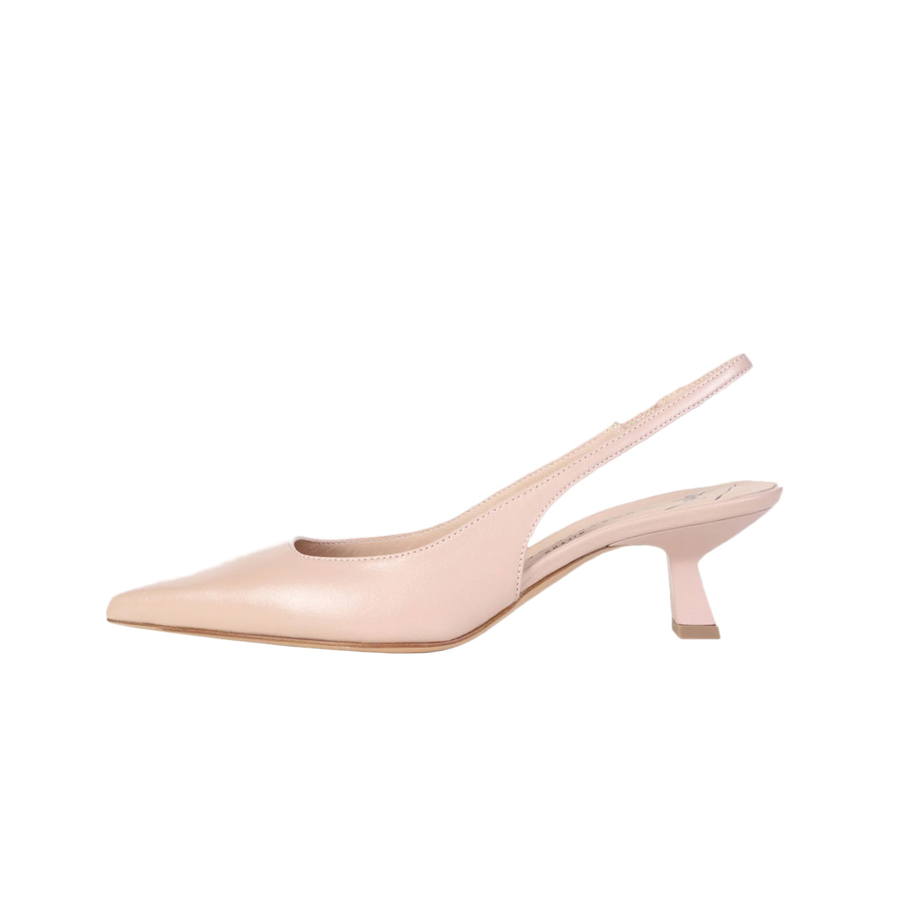 ROBERTO FESTA Slingback Arabel Donna Nappa Skin ARABEL NAPPA SKIN 