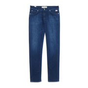 ROY ROGER'S Jeans Soft Touch Elite Uomo Denim RRU075D141A056 C0999 DENIM 