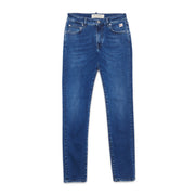 ROY ROGER'S Jeans Denim Stretch Skinny Uomo Denim RRU076D576A042 C0999 DENIM 