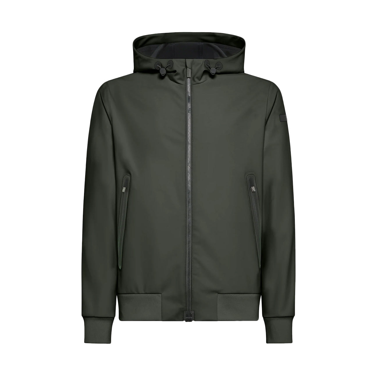 RRD Giubbotto Summer Hood Uomo Bosco 24001 20 BOSCO 