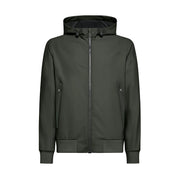RRD Giubbotto Summer Hood Uomo Bosco 24001 20 BOSCO 