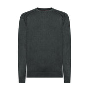 RRD Pull Techno Wash Uomo Forest Green 24104 20 FOREST GREEN 
