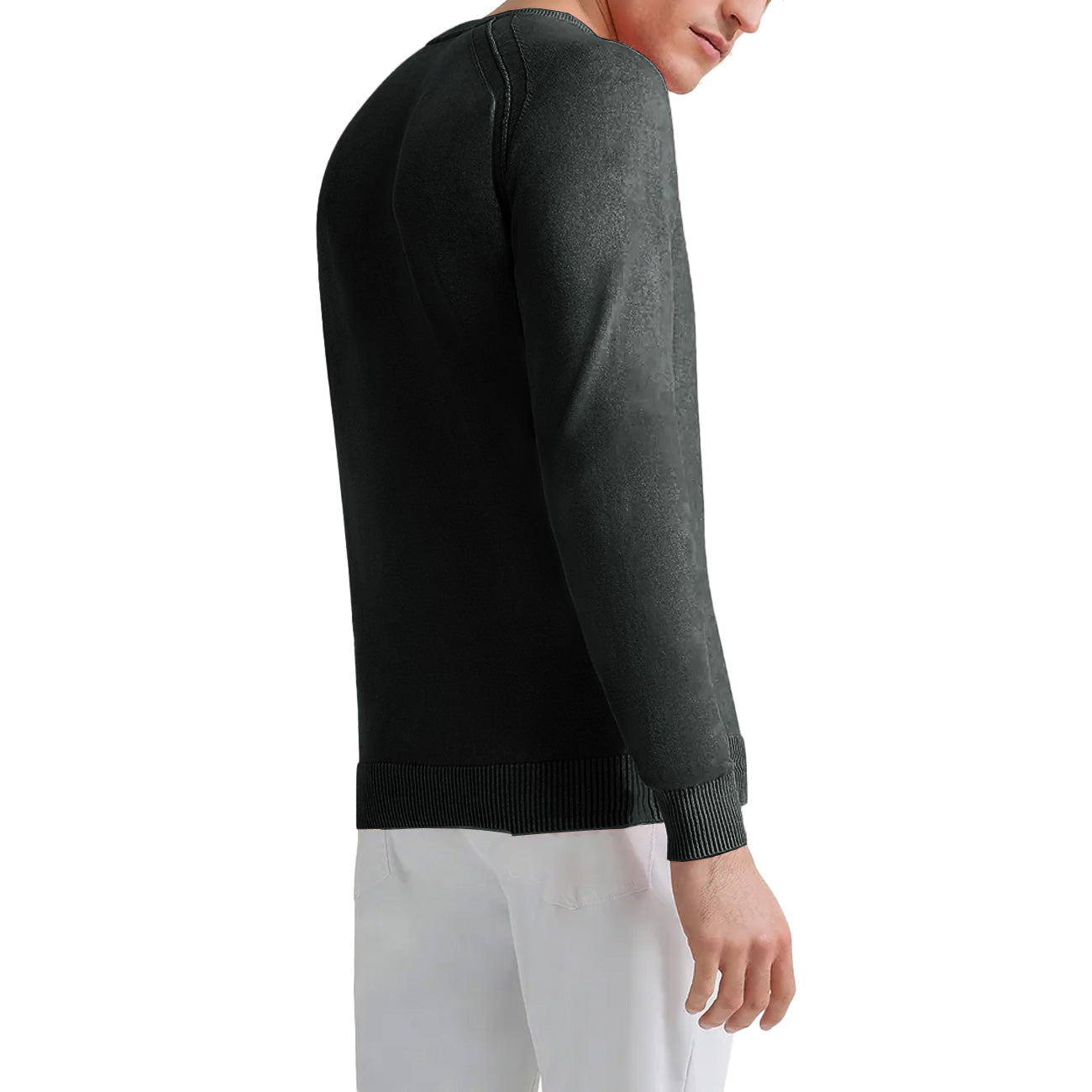 RRD Pull Techno Wash Uomo Forest Green 24104 20 FOREST GREEN 