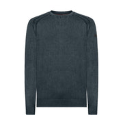 RRD Pull Techno Wash Uomo Blue Black 24104 60 BLUE BLACK 