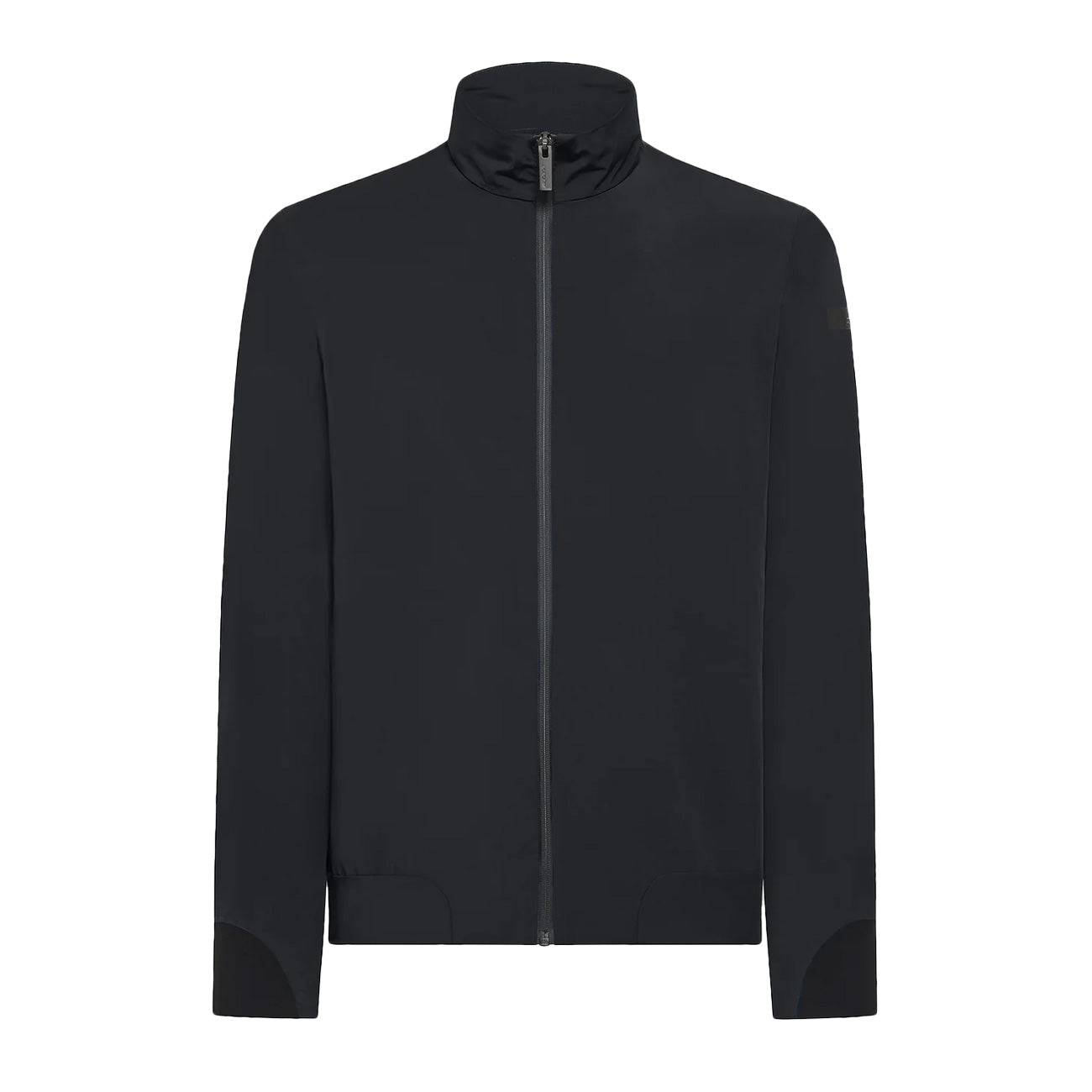 RRD Felpa Summer Urban Uomo Blue Black 24152 60 BLUE BLACK 