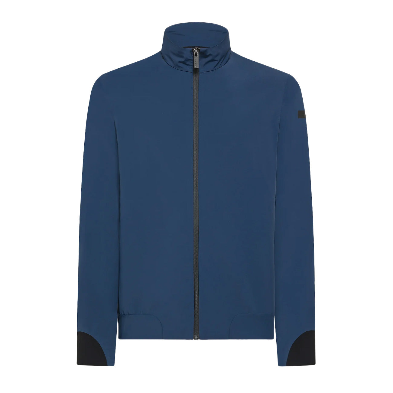RRD Felpa Summer Urban Uomo Royal Blue 24152 63 ROYAL BLU 