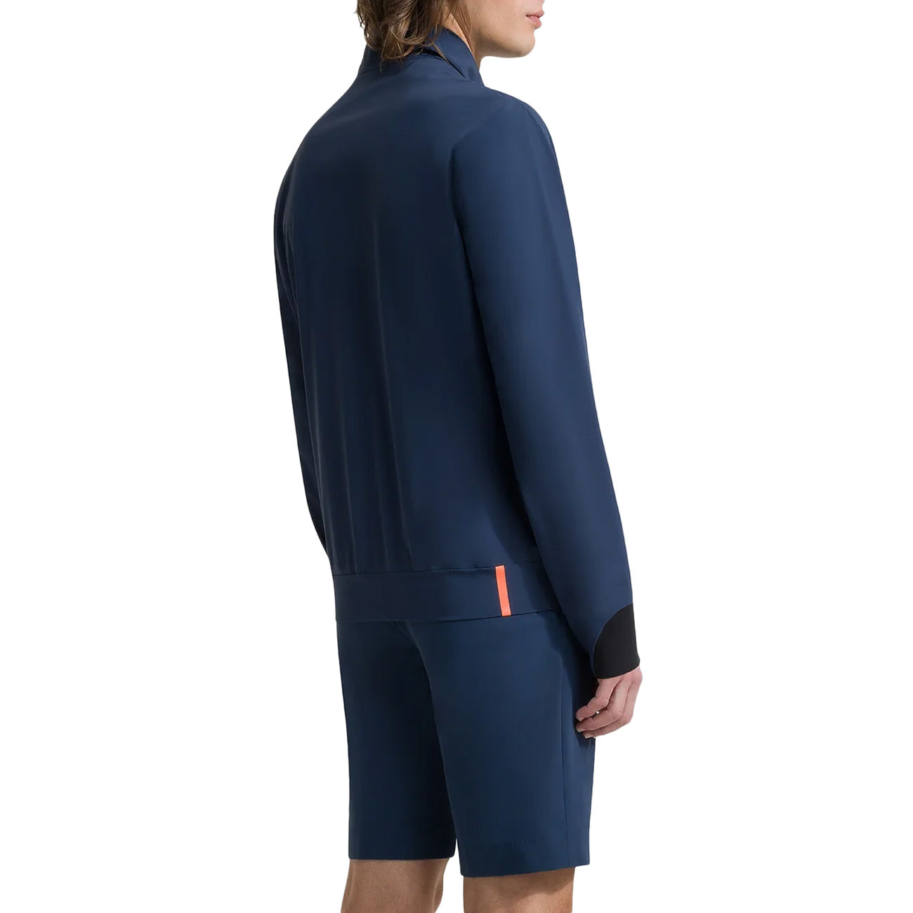 RRD Felpa Summer Urban Uomo Royal Blue 24152 63 ROYAL BLU 