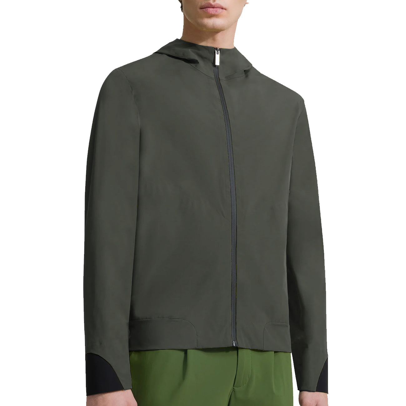 RRD Giubbino Summer Urban Uomo Bosco 24153 20 BOSCO 