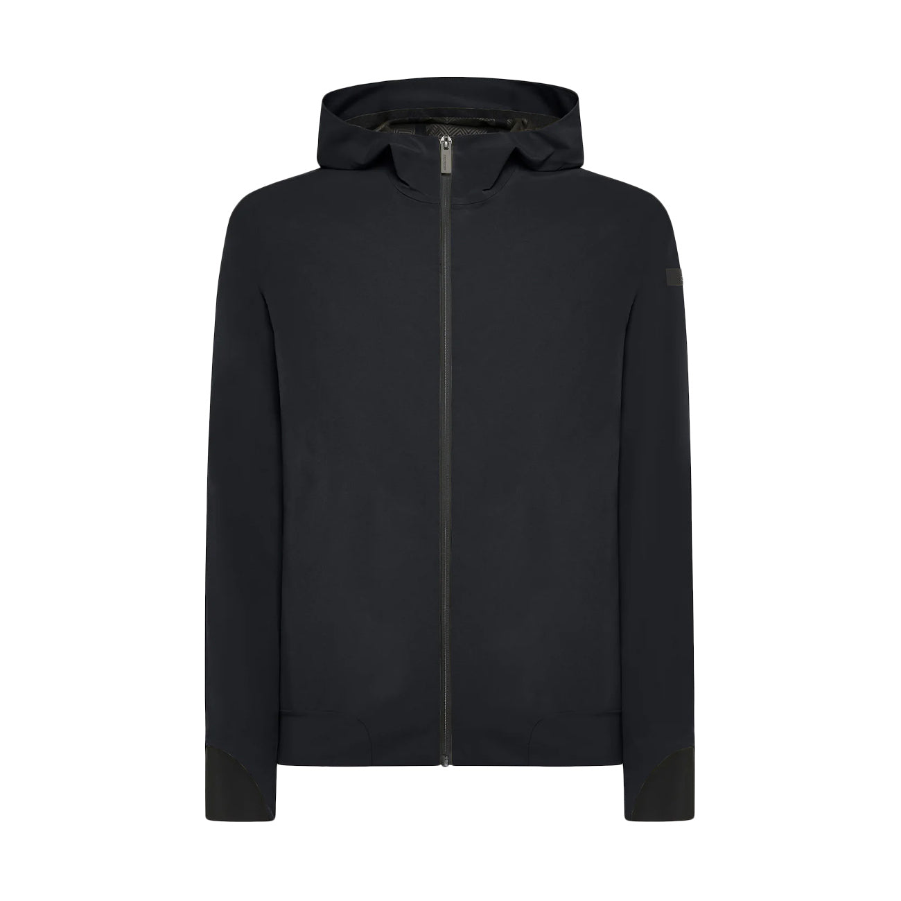 RRD Giubbino Summer Urban Uomo Blue Black 24153 60 BLUE BLACK 