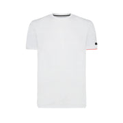 RRD T-Shirt Macro Uomo Bianco 24205 09 BIANCO 