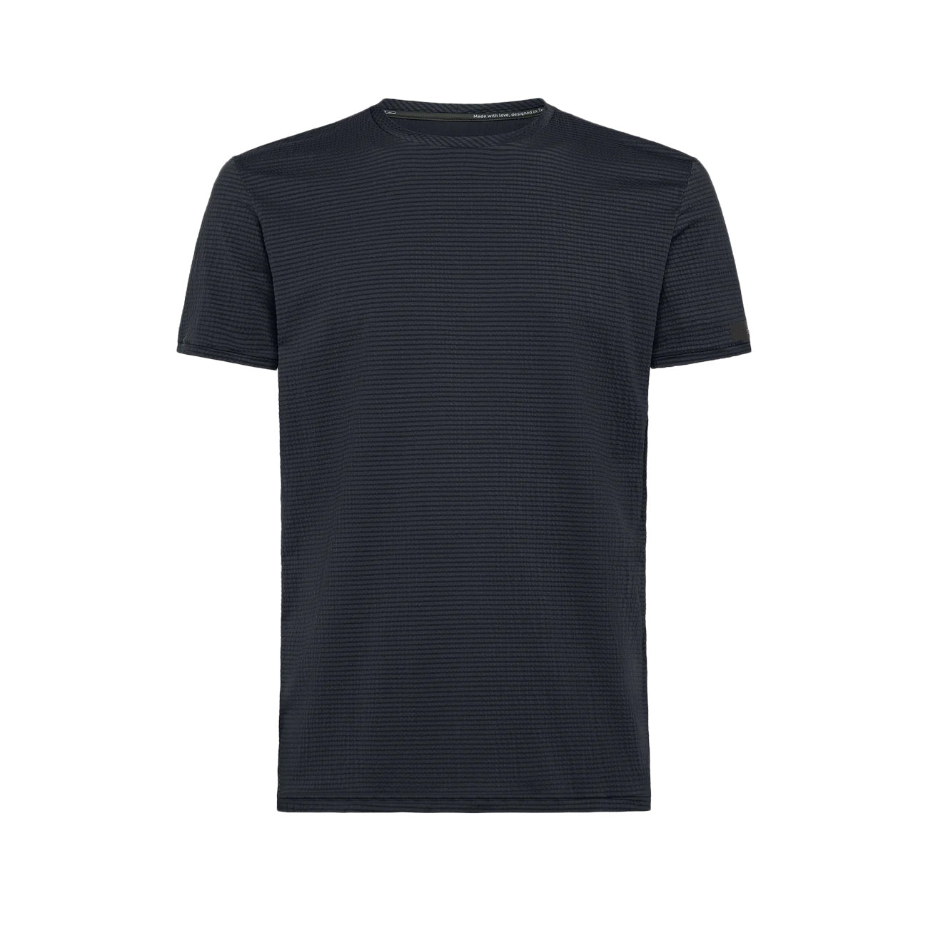 RRD T-Shirt Striton Uomo Blue Black 24207 60 BLUE BLACK 